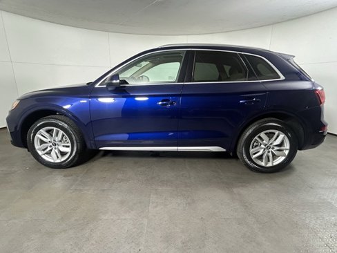 Certified 2022 Audi Q5 2.0T Premium w/ Convenience Package image 8