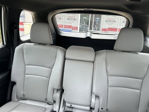 Used 2022 Honda Passport EX-L image 14