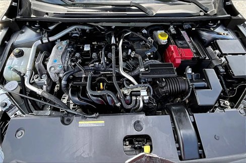 Used 2024 Nissan Sentra SV image 27