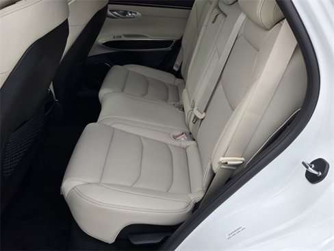 New 2026 Genesis GV70 2.5T image 8