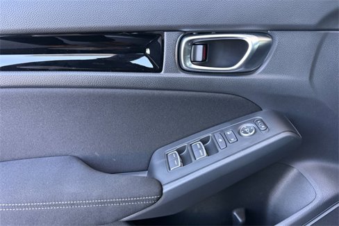 New 2025 Honda Civic Sport image 11