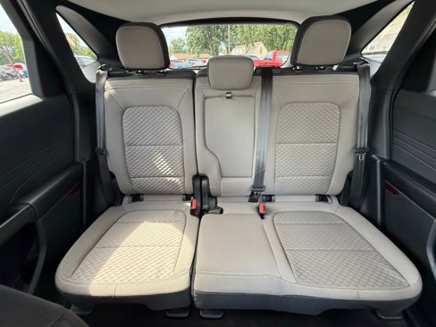 Used 2022 Ford Escape SE w/ Convenience Package image 25