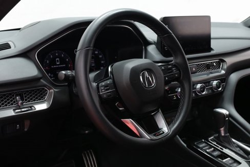 Used 2023 Acura Integra A-Spec image 22