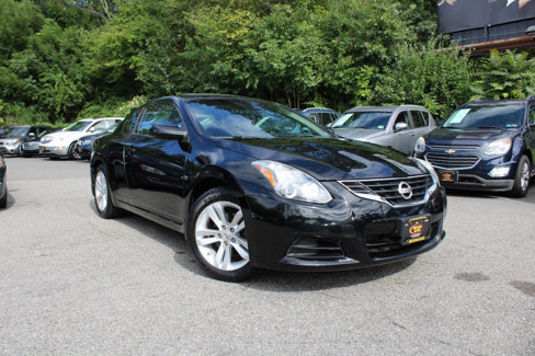 Used 2013 Nissan Altima 2.5 S w/ Convenience Pkg image 4