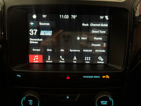 Used 2017 Ford Explorer XLT w/ Equipment Group 202A image 34