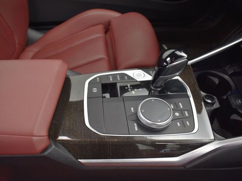 Certified 2023 BMW 430i Coupe w/ Premium Package image 27