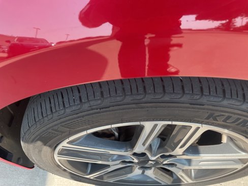 Used 2019 Kia Forte S image 3