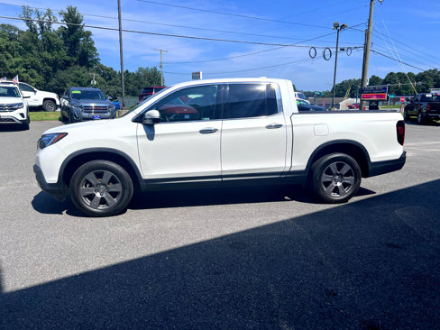 Used 2020 Honda Ridgeline RTL-E image 4