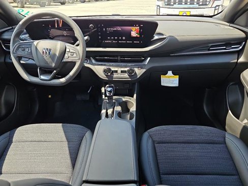 New 2026 Buick Envista Preferred image 10