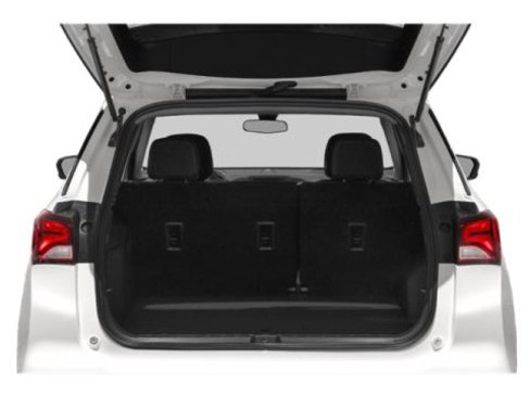Certified 2022 Chevrolet Equinox LS w/ LS Convenience Package image 14