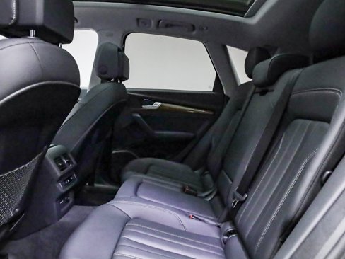 Certified 2024 Audi Q5 2.0T Premium Plus w/ Premium Plus Package image 20