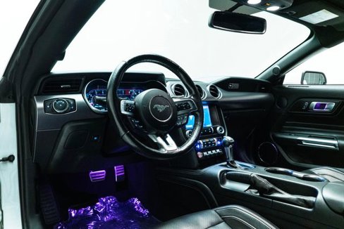 Used 2020 Ford Mustang GT Premium w/ Equipment Group 401A image 21