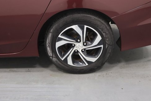 Used 2017 Honda Accord LX image 23