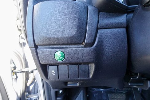 Used 2020 Honda Fit LX image 18