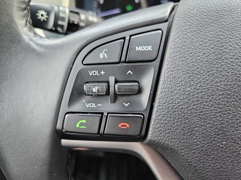 Used 2018 Hyundai Tucson SEL Plus image 21