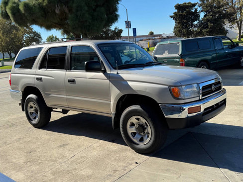 Used 1998 Toyota 4Runner 2WD image 5