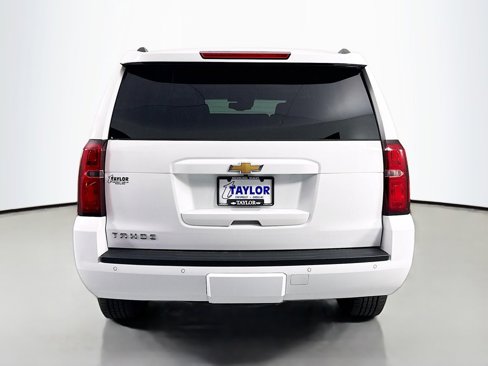 Used 2019 Chevrolet Tahoe LT image 6