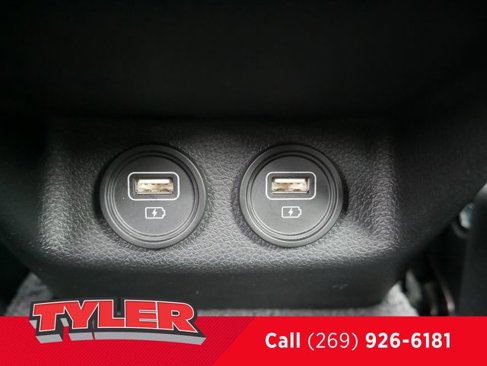 Used 2022 Kia K5 GT-Line image 43