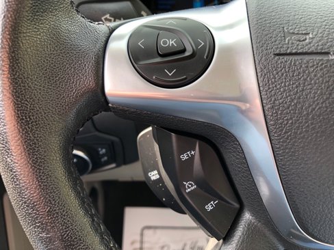 Used 2016 Ford Focus Electric Hatchback image 32
