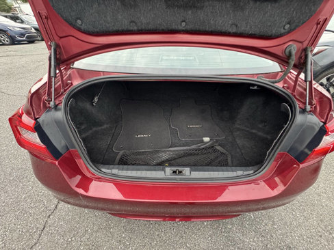 Used 2015 Subaru Legacy 2.5i Limited image 26
