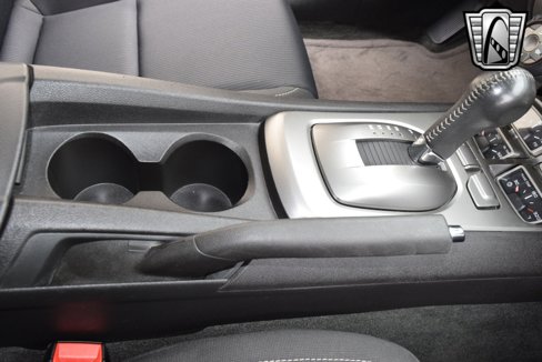 Used 2011 Chevrolet Camaro SS w/ RS Package image 26