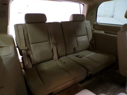 Used 2009 Chevrolet Tahoe LTZ image 14