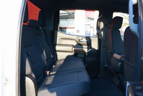 Used 2020 Chevrolet Silverado 1500 LT Trail Boss w/ Convenience Package image 12