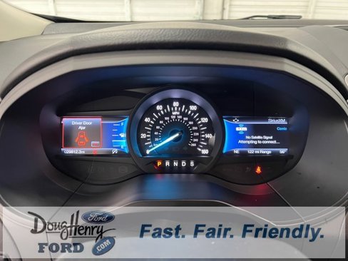 Used 2024 Ford Edge SEL image 50