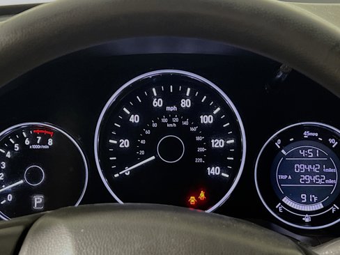 Used 2019 Honda HR-V LX image 21