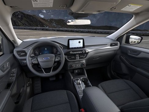 New 2025 Ford Escape Active w/ Cold Weather Package image 9