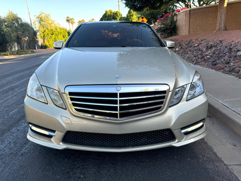 Used 2012 Mercedes-Benz E 350 Luxury image 65