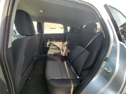 Used 2021 Mitsubishi Outlander Sport ES image 25