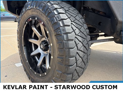 Used 2015 Jeep Wrangler Unlimited Sport w/ Quick Order Package 24S image 16