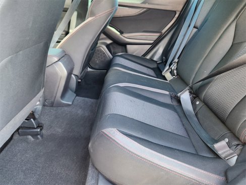 Used 2017 Subaru Impreza 2.0i Sport image 9