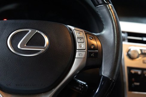 Used 2015 Lexus RX 350 FWD image 18