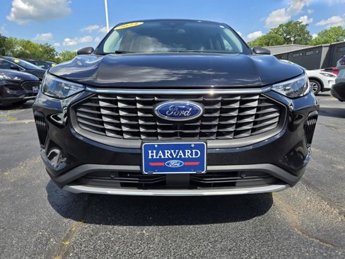 Used 2024 Ford Escape Active image 36