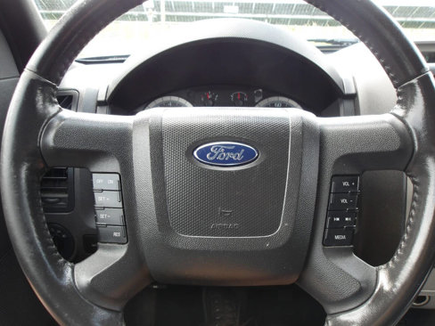 Used 2009 Ford Escape XLT image 14