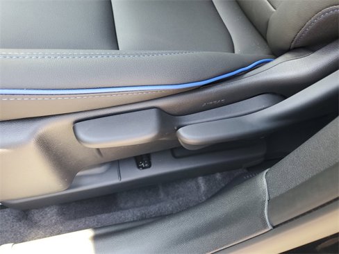 New 2025 Buick Envista Sport Touring w/ Convenience II Package image 7