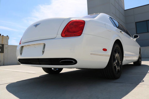 Used 2006 Bentley Flying Spur Flying Spur image 27