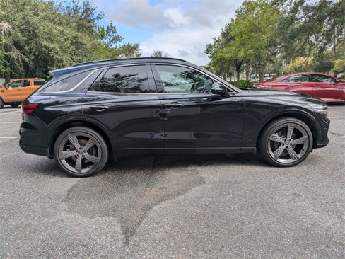 Used 2023 Genesis GV70 2.5T Sport Prestige w/ Sport Prestige Package image 13