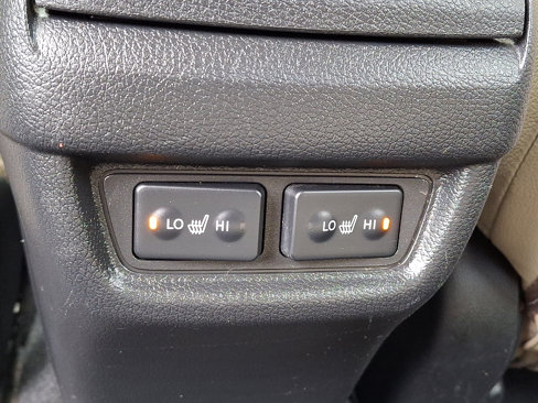 Used 2020 Honda Civic Touring image 11
