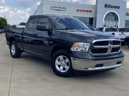 Used 2021 RAM 1500 Tradesman w/ Popular Equipment Group image 36