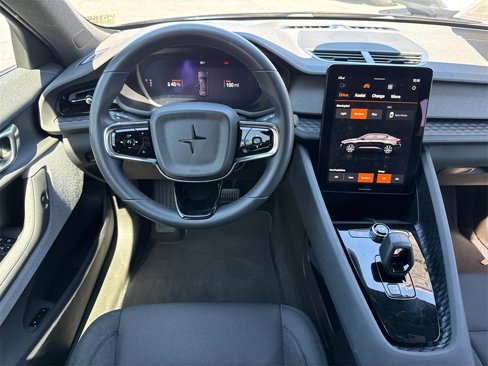 Used 2022 Polestar Polestar 2 image 22