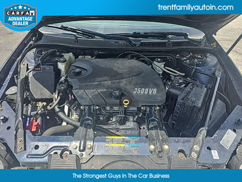 Used 2010 Chevrolet Impala LS image 12