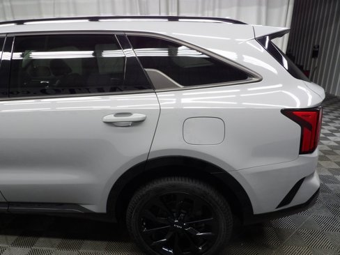 Used 2022 Kia Sorento SX image 40