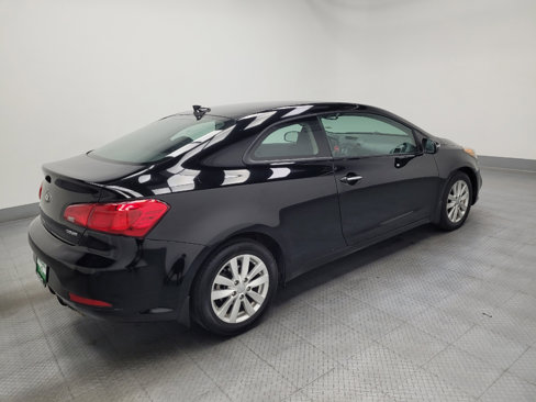 Used 2016 Kia Forte Koup EX w/ Protection Package image 10