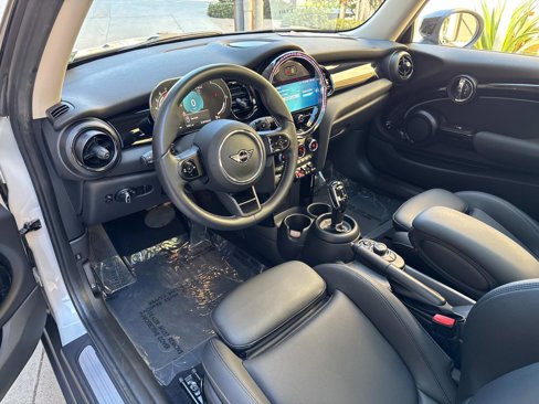 Certified 2023 MINI Cooper S image 8