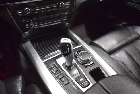 Used 2016 BMW X5 xDrive50i w/ XLine image 22