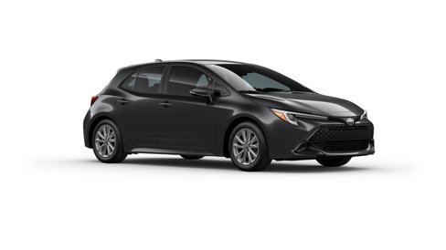 New 2025 Toyota Corolla SE w/ SE Package image 72