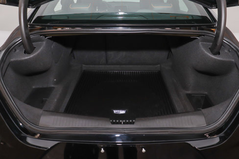 Used 2021 Cadillac CT4 Sport image 31